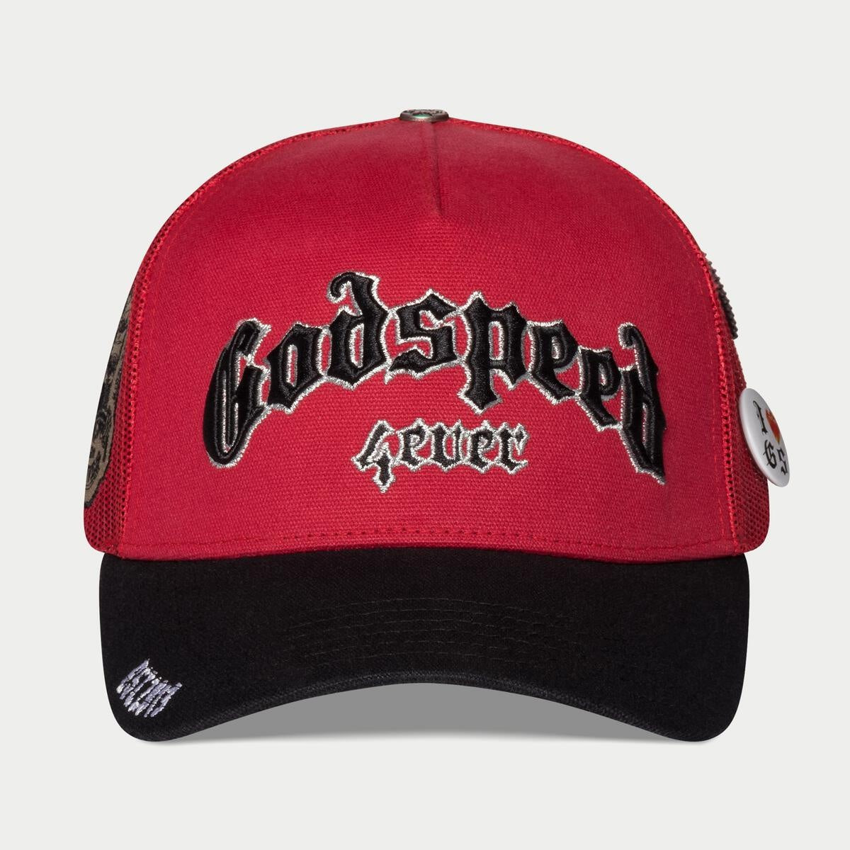 Godspeed GS Forever Hat