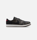 Air Jordan 1 Retro Low OG Laser Men's – Black/Varsity Red/Summit White
