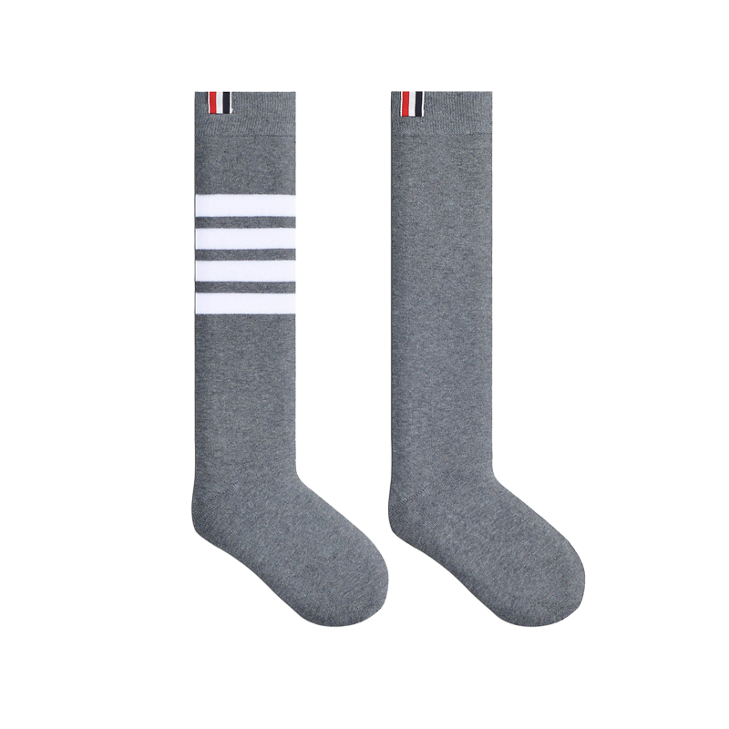 Four-bar stockings