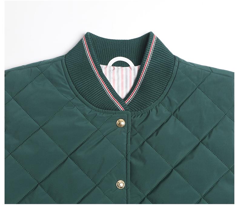 Unisex sleeveless vest jacket