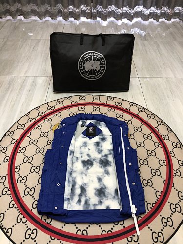 Canada Goose Freestyle Down Vest