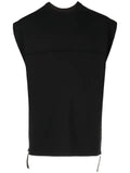 3.1 Phillip Lim crewneck sleeveless jumper