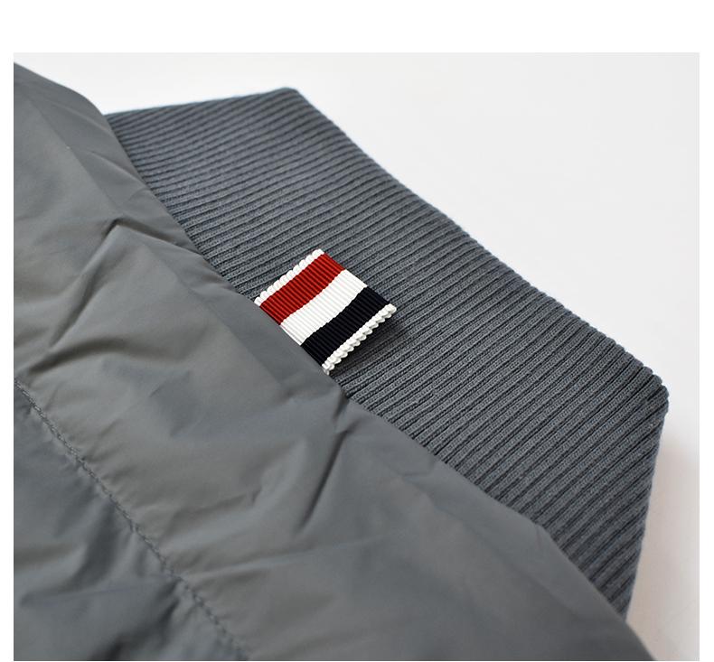 Unisex down vest
