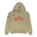 Sage Green Green Special Ops Hoodie
