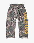 Vale Forever Camo Sweatpants