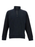 FENDI half-zip sweatshirt
