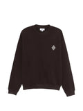 Lacoste Sweatshirt with logo patch