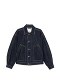 MARANT Jorest denim jacket