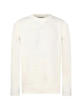 Gran Sasso ribbed-knit crew-neck sweater
