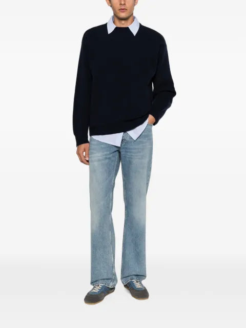 Daniele Fiesoli crew-neck sweater