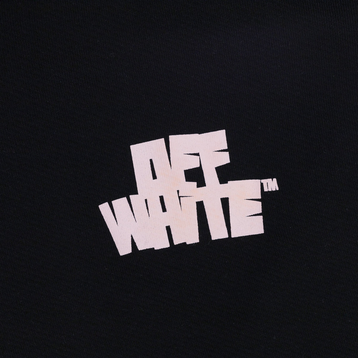 Black Hand Arrow Hoodie