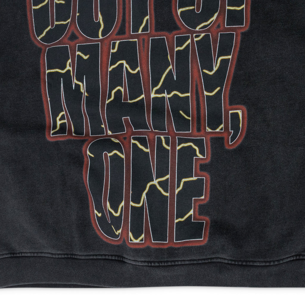 Black Podium Dreams Hoodie