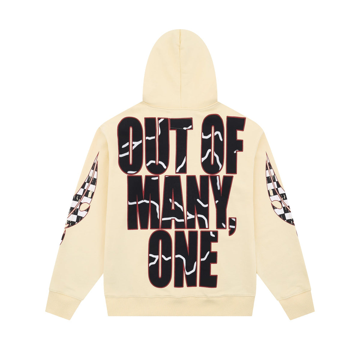 Godspeed Hoodie-G127