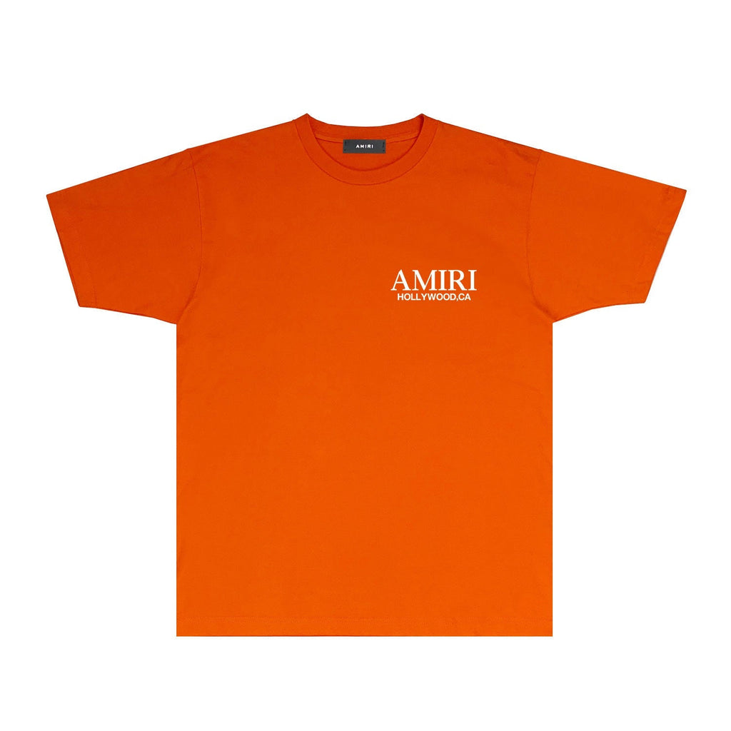 Amiri T Shirts