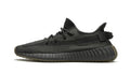 Adidas Yeezy Boost 350 V2 'Cinder' – Dark Tonal Primeknit Sneaker with Full BOOST Cushioning