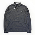 Stone Island Longsleeve (2XL)