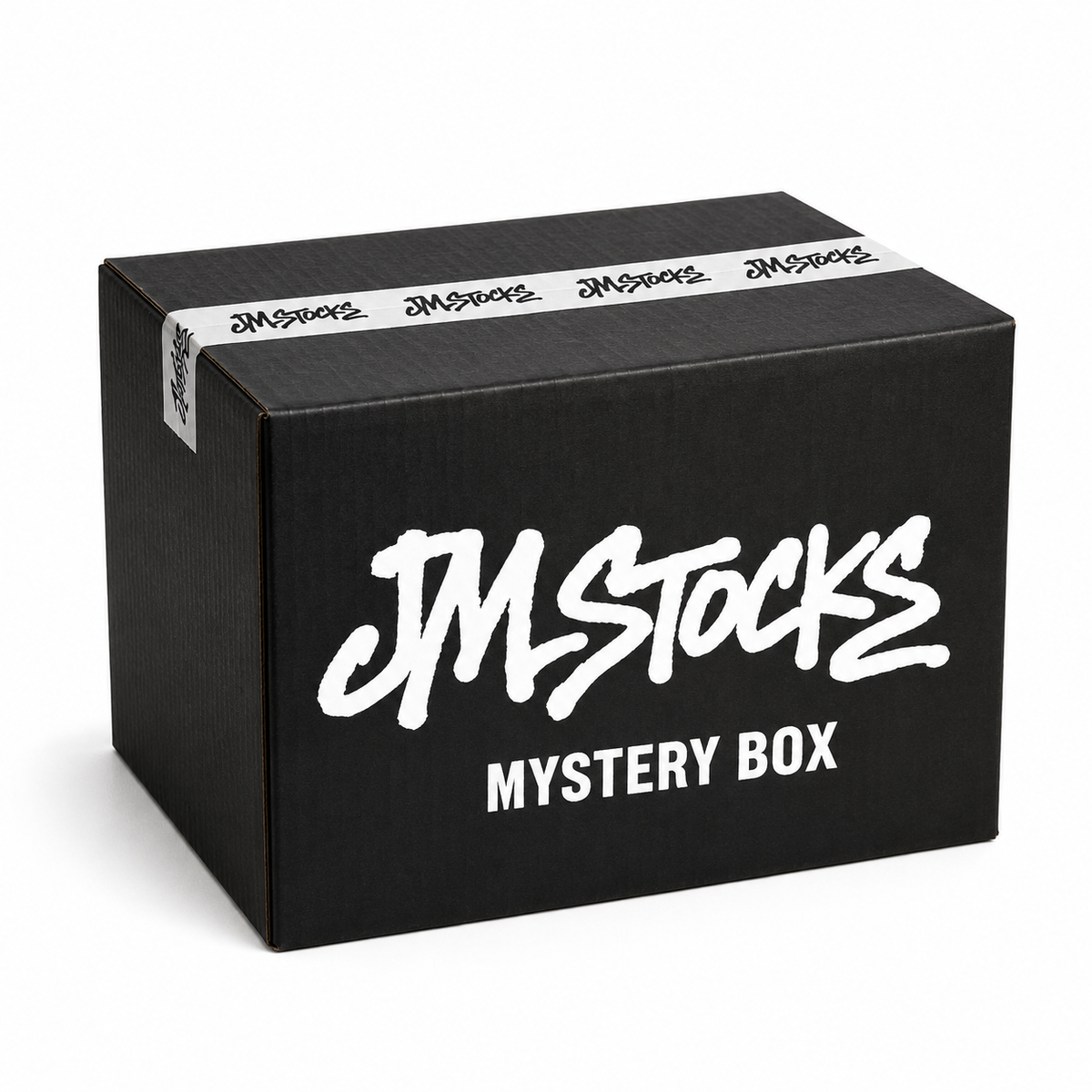 Mystery Box #1