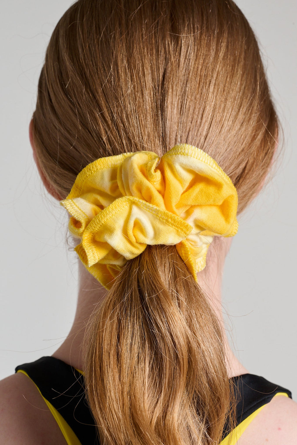 Archive Scrunchie - 3 pack