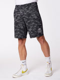 Pace Breaker Lined 9" Camo