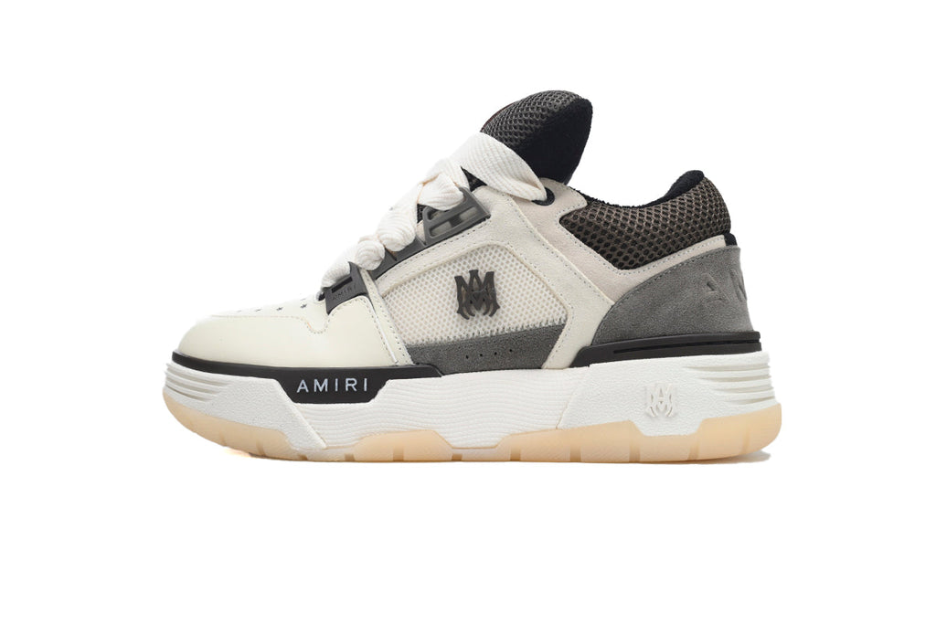 Amiri MA-1 Brown Repssneaker PS24WFS016-210