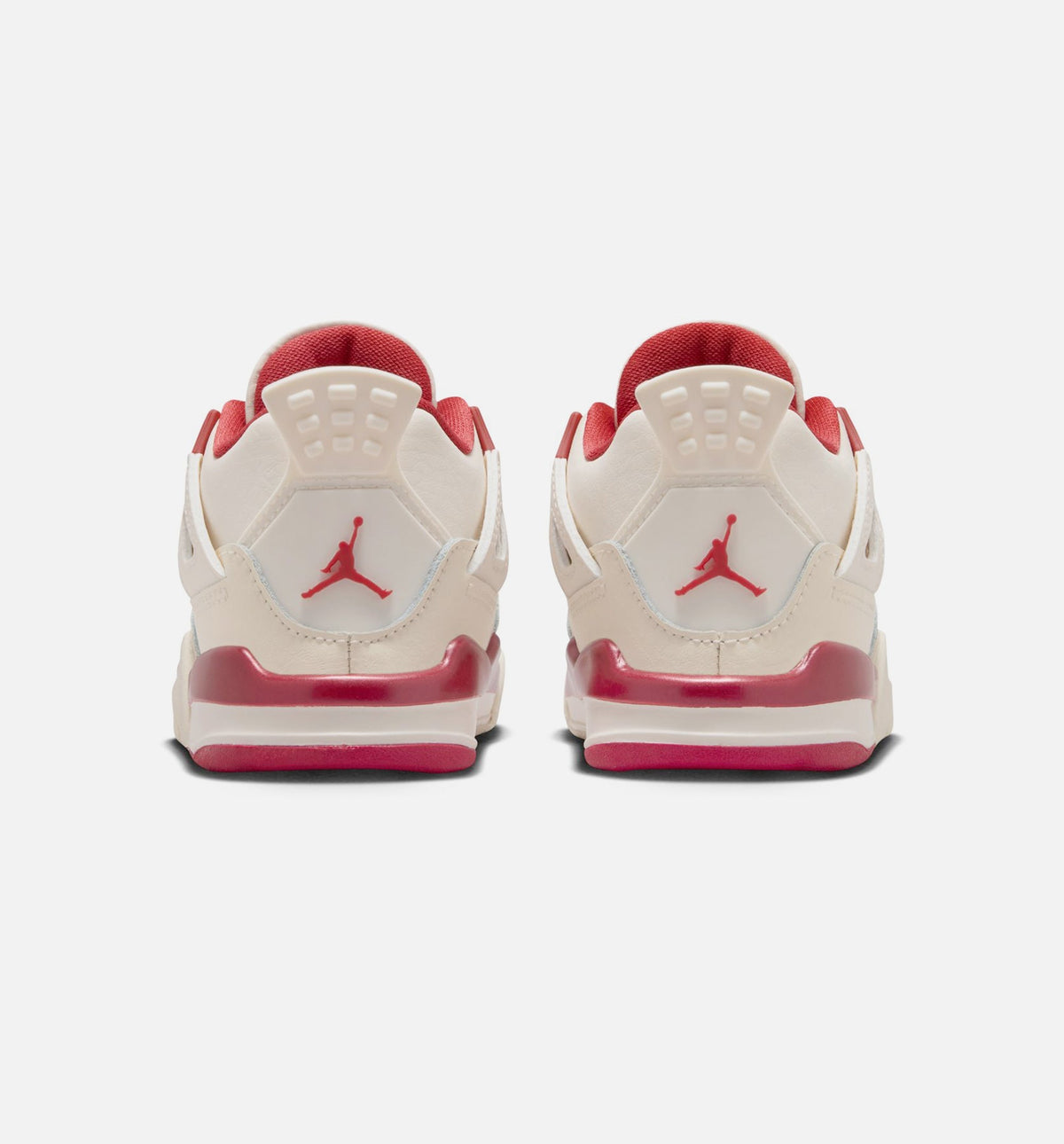 Air Jordan 4 Retro “Valentine's Day” Baby and Toddler Lifestyle Shoes