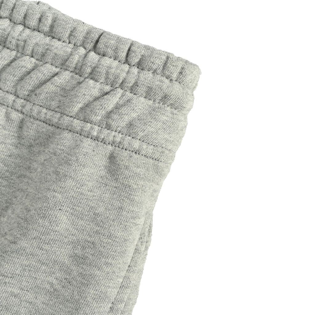Burberry BBR Side Diamond Check Tape Track Pants — Grey